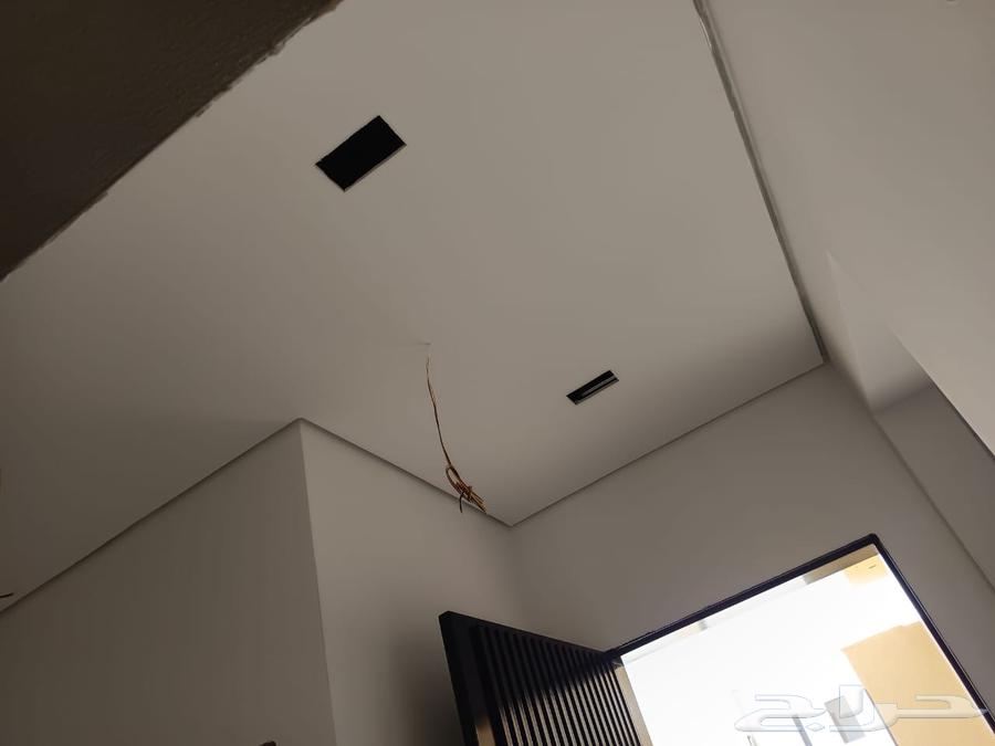 معلم باكستاني ديكورات جبس جبسون بورد64210749324291112