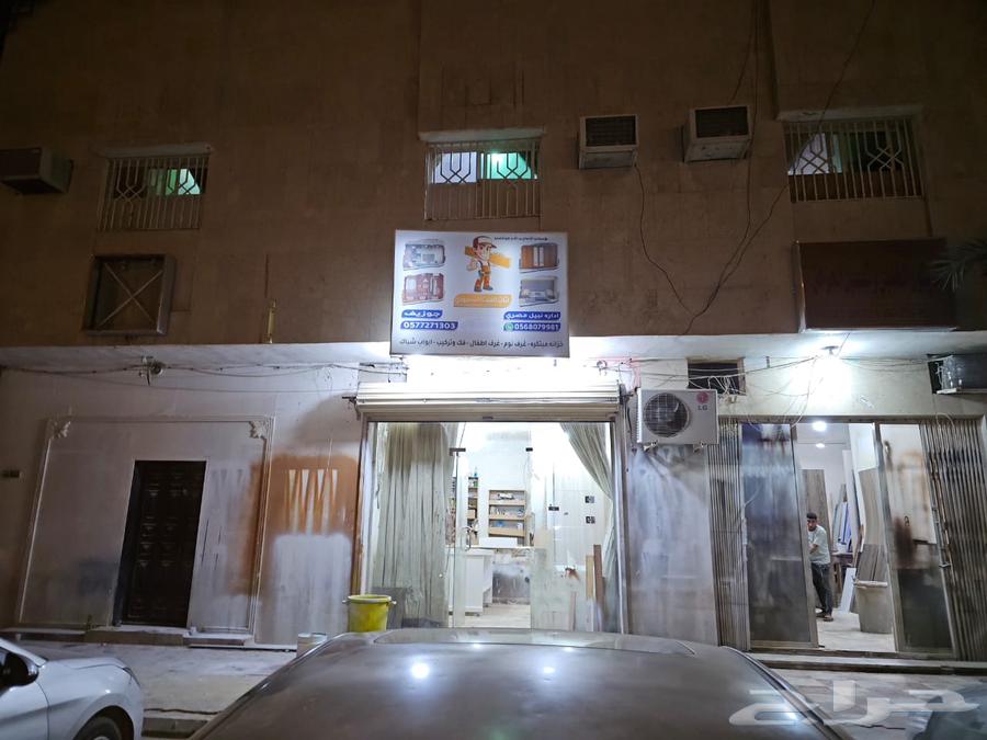 نجار الرياض للتفصيل حزائن ودواليب64211586928257114