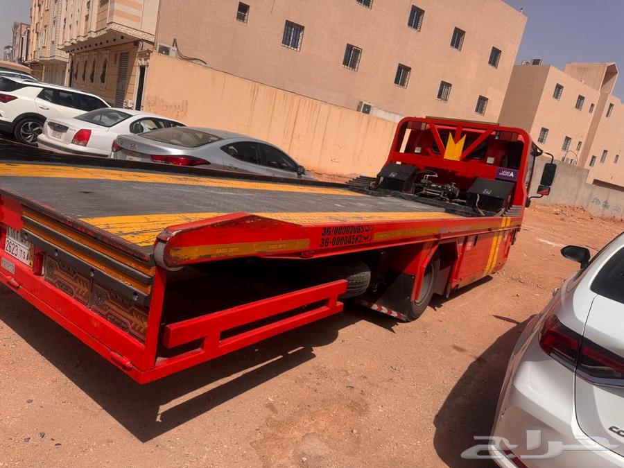 سطحه تبوك هيدروليك نزول كامل64211392899202110