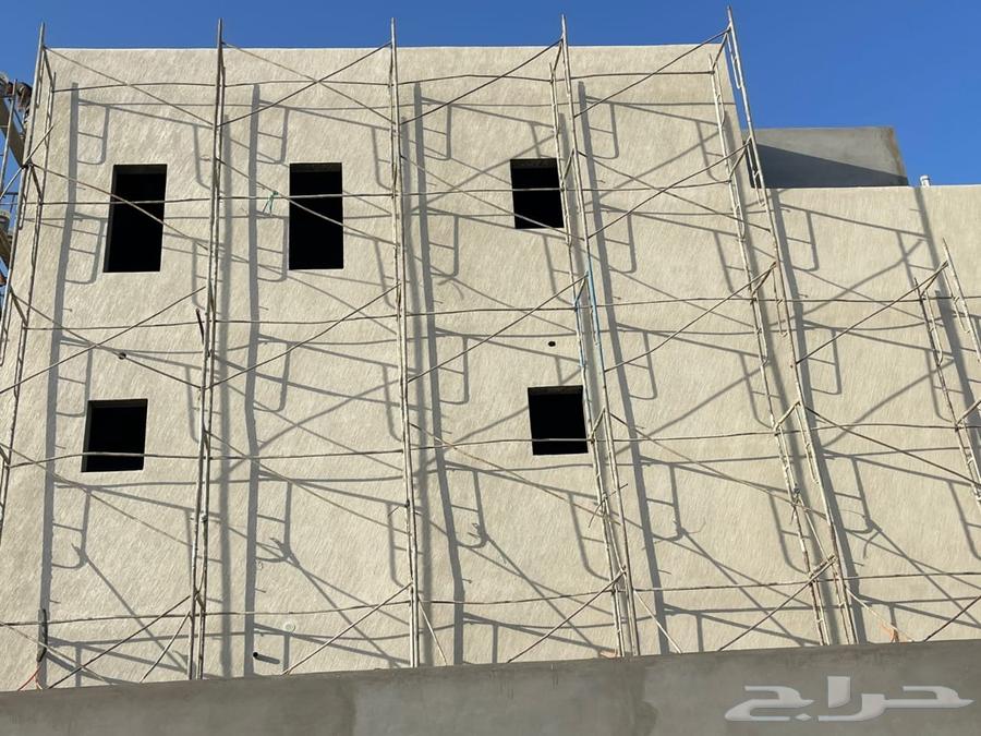 ترميم مع كامل العمال لجميع أعمال الترميم والديكور64209677249282110