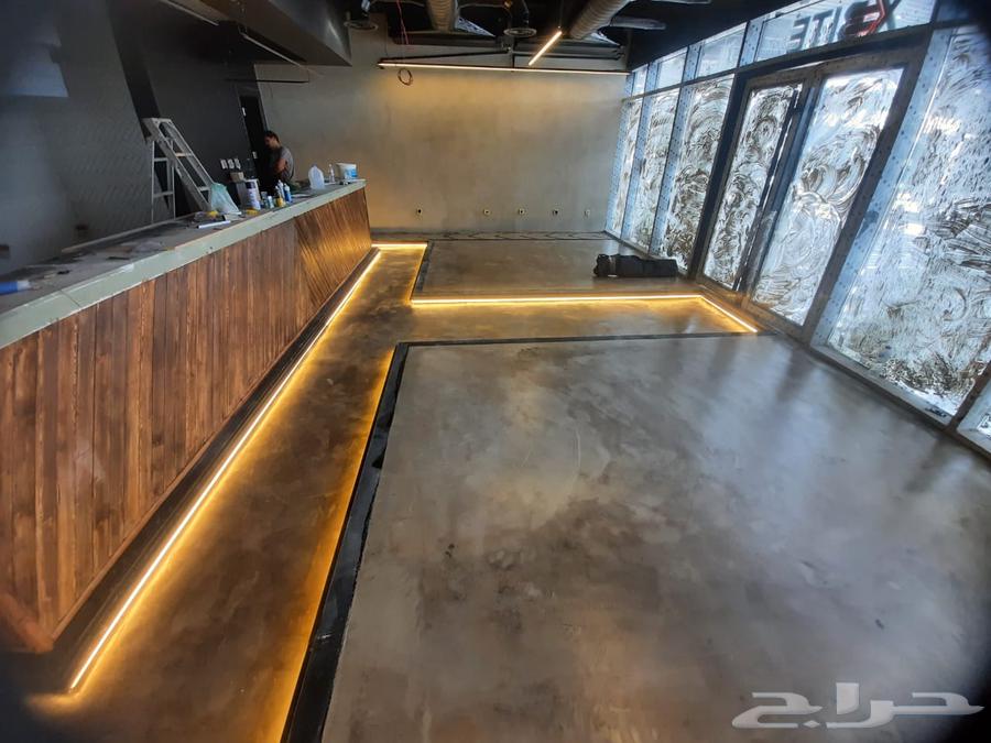 توريد عمالة ارضيات ايبوكسي ترازو جميع اعمال الارضيات64210333497473112