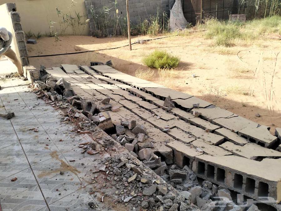 Demolition and Crushing64210334974722111