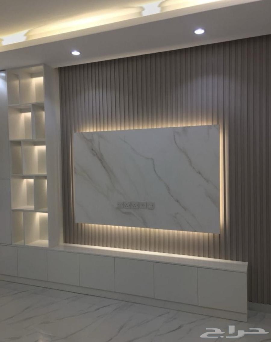 تركيب خلفيات تلفزيون ديكورات64212033714049110