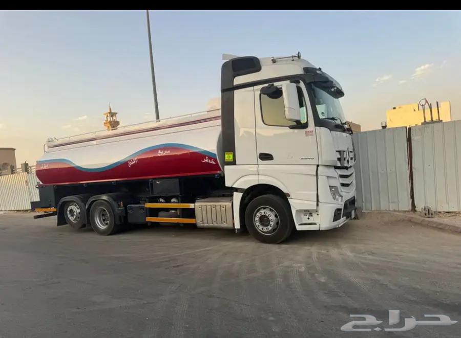 توزيع ديزل خدمات توصيل محروقات64211816976002111