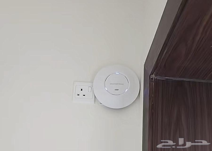 Internet, Camera, and Intercom Technician64211169183490110