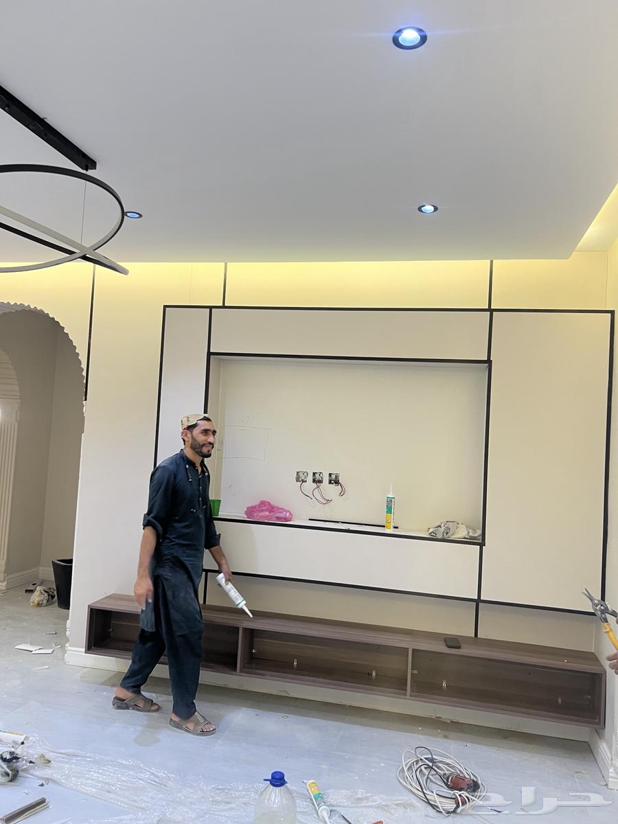 معلم جبس بورد مكه64211396122881110