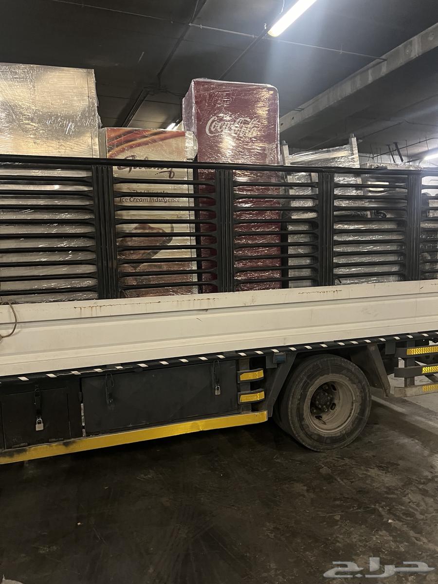 نقل عفش وتخزين الاثاث بالرياض64210093925251113