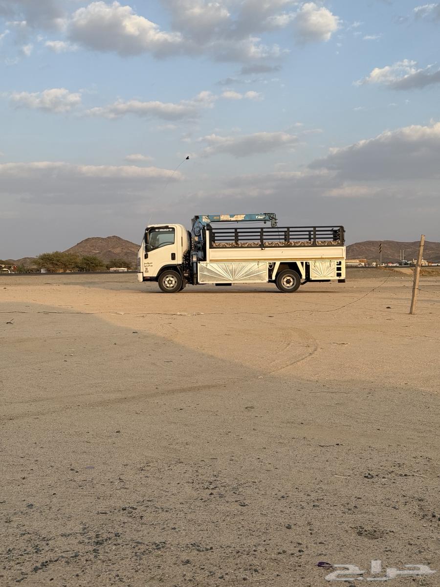 دنة ونش هيدروليك64210333479811110