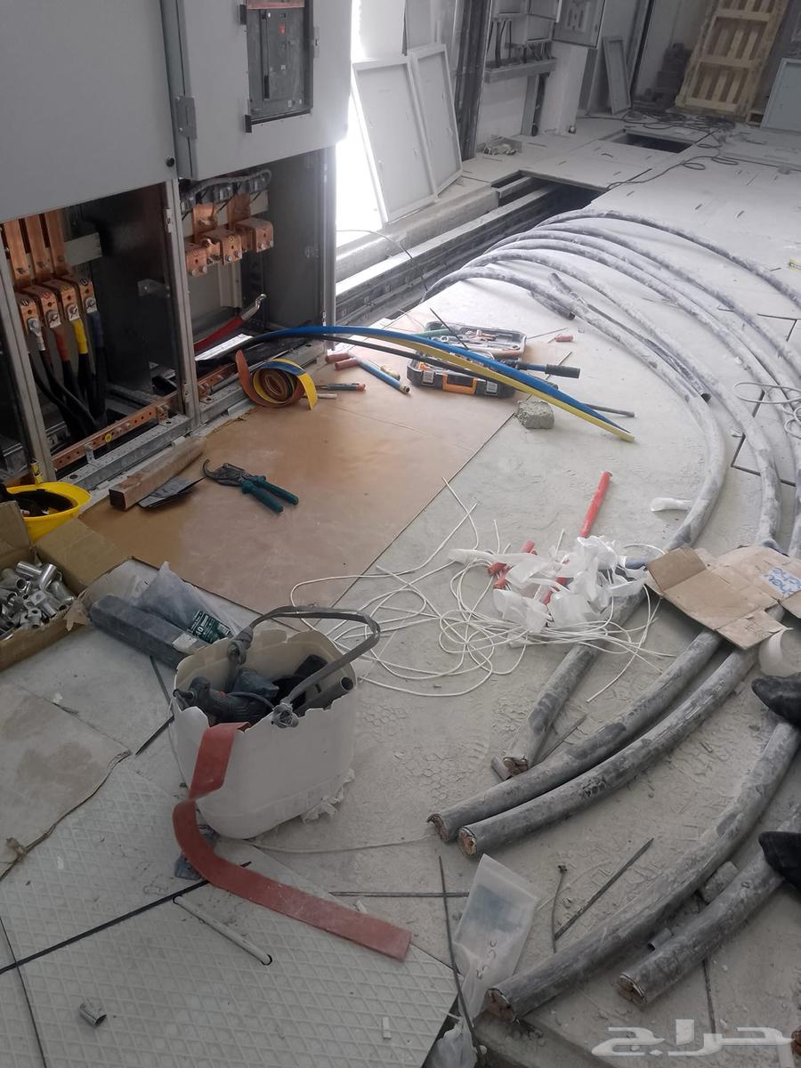 Building Electrician64210978226050110