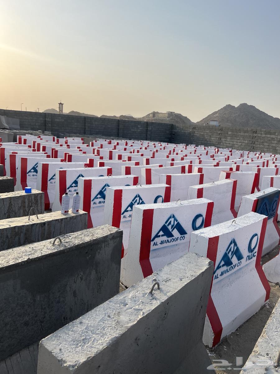 حواجز مواقف سيارات64210752556418114