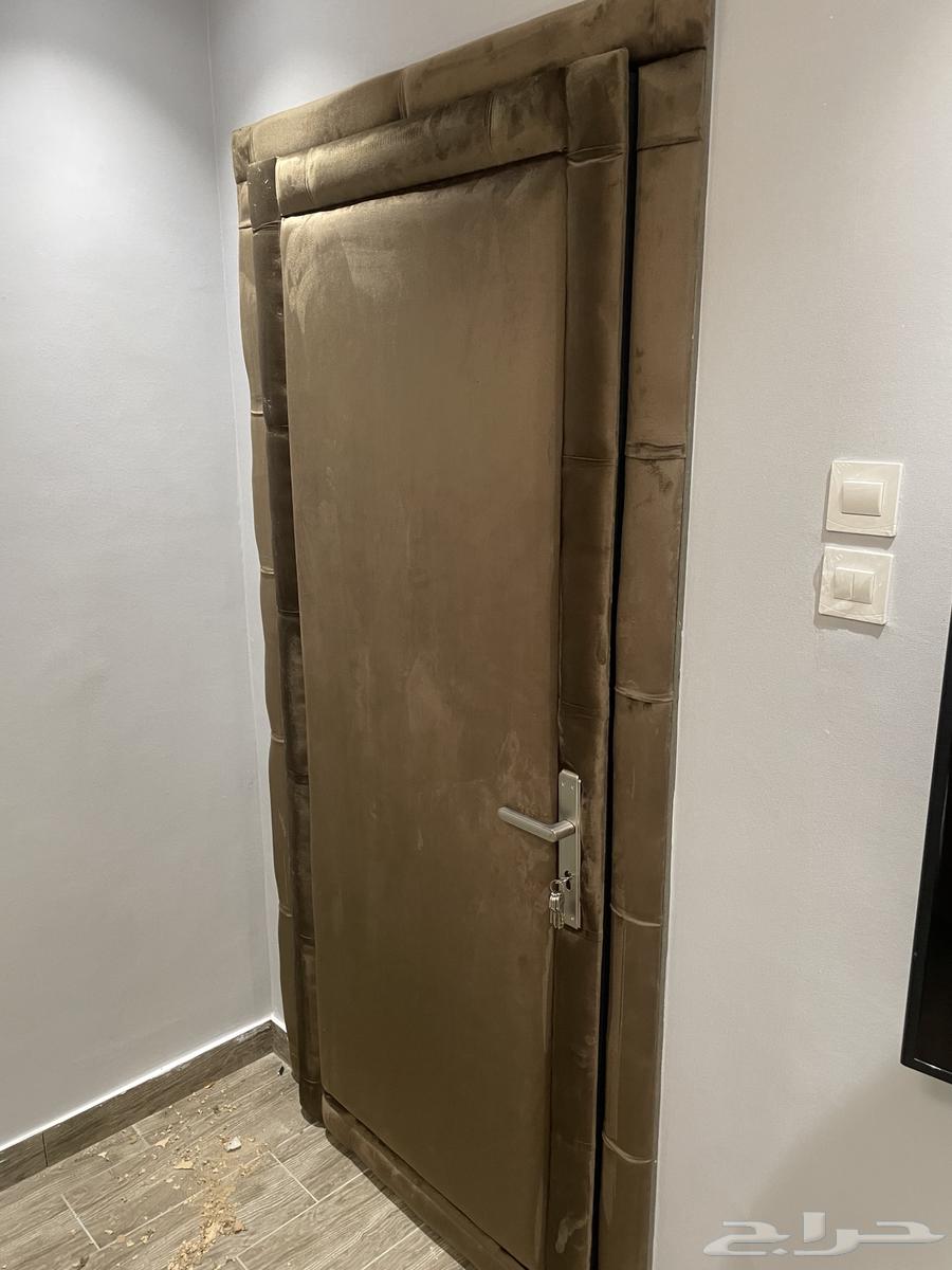 Soundproofing for doors 8064211172969729110