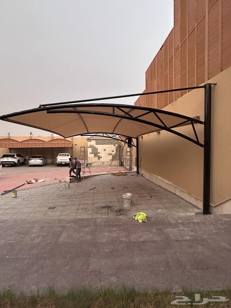 مظلات جده شراع الظل64211392736897110