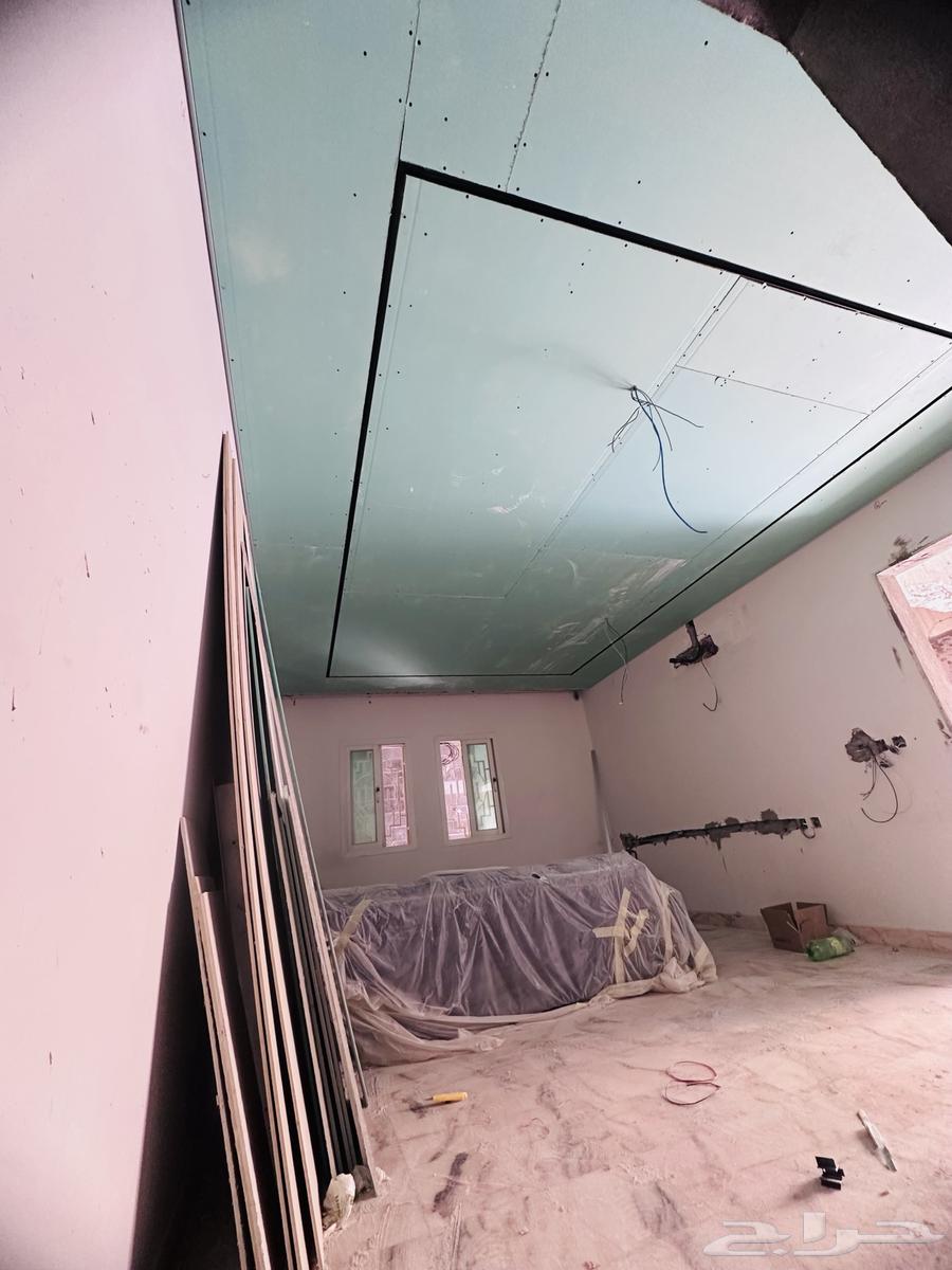 معلم جبسم بورد64210975468289111