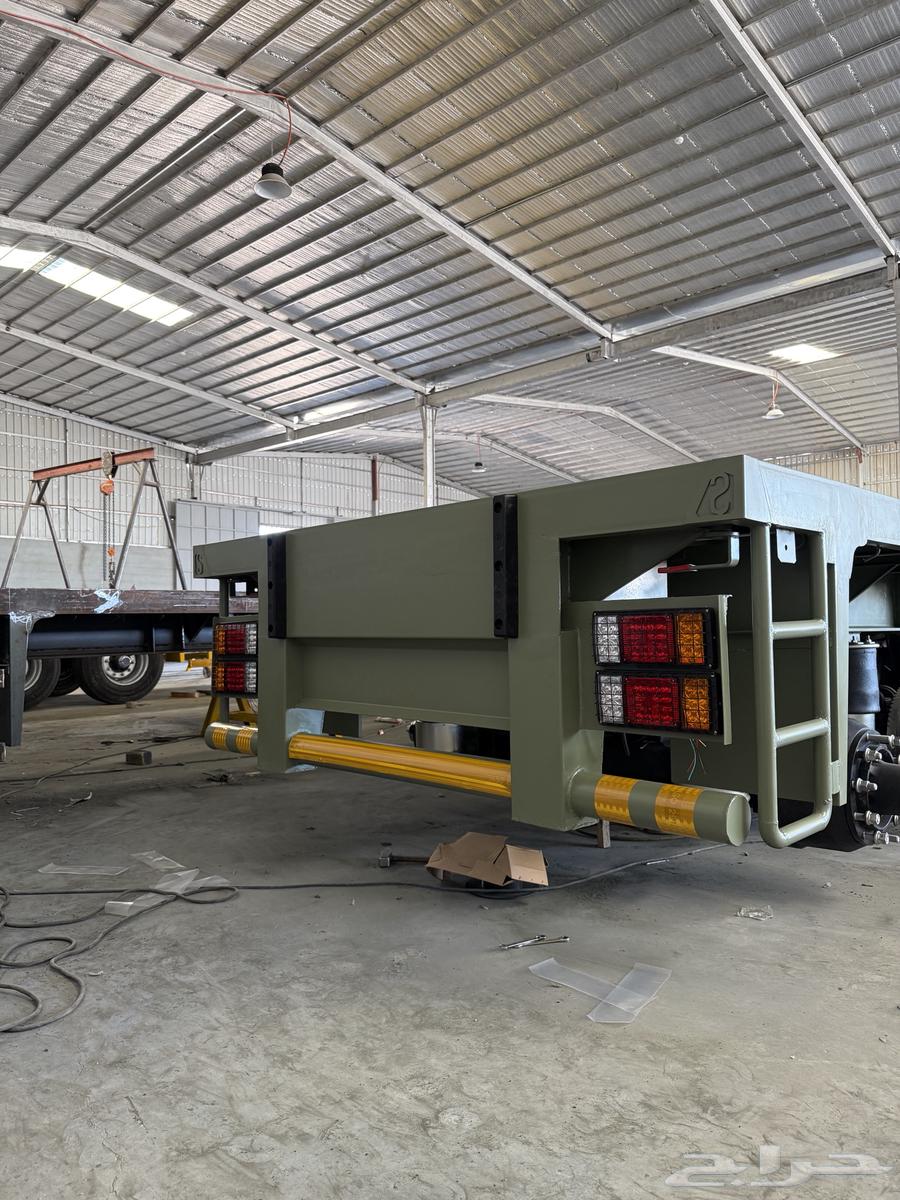 سطحة ثلاث محاور صناعه وطنيه64210748552451113