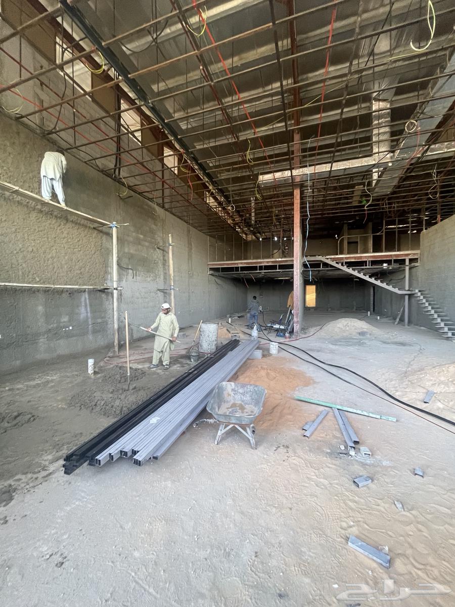 مقاول تشطيبات عامه64209432320515114