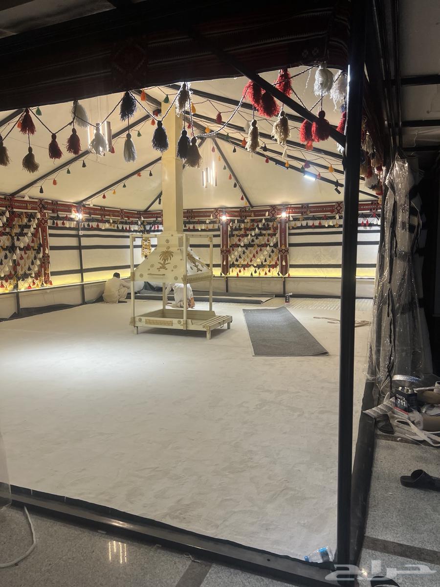 خيام وبيوت شعر64211816353921110