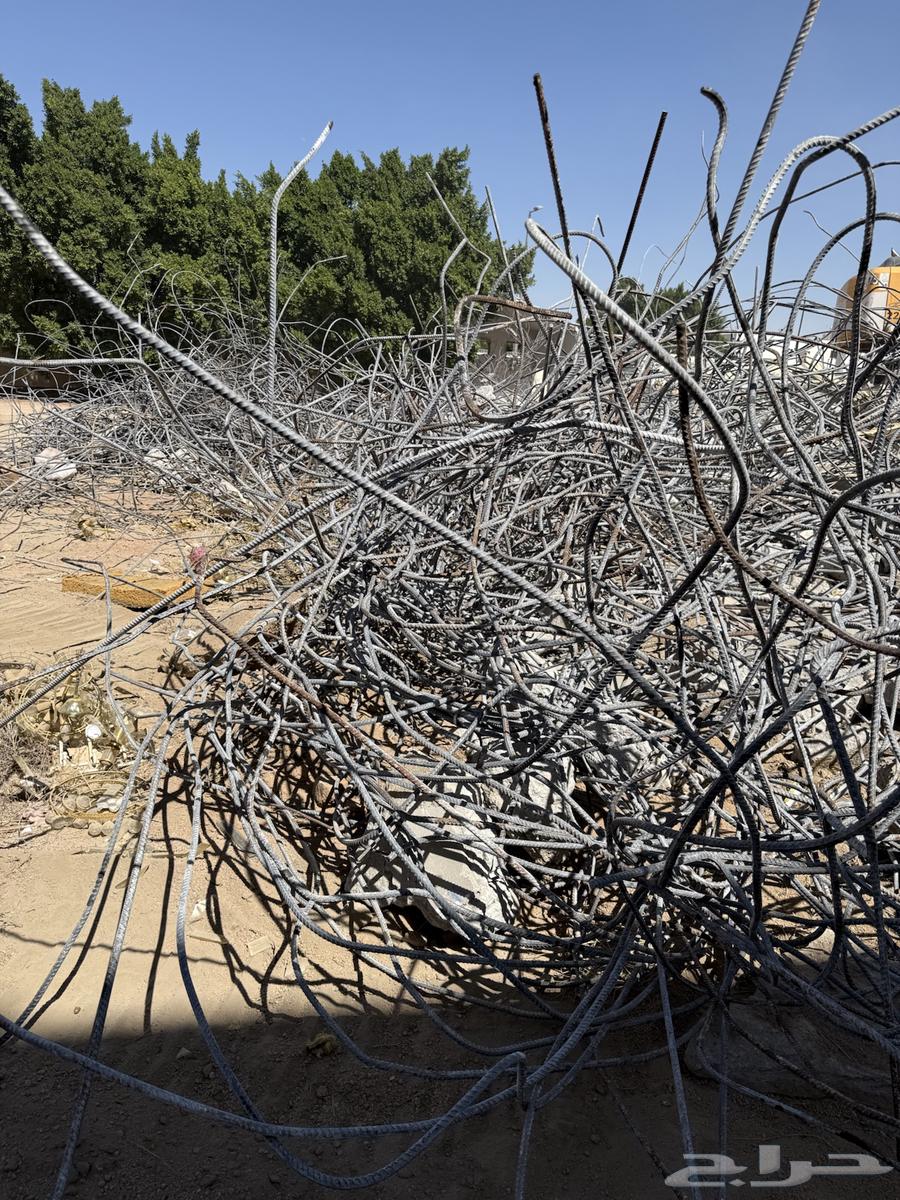 للبيع حديد سكراب64210332329090110