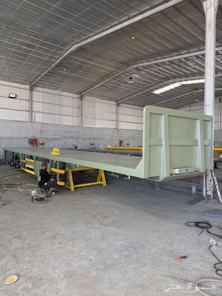 سطحة ثلاث محاور صناعه وطنيه64210748552451112