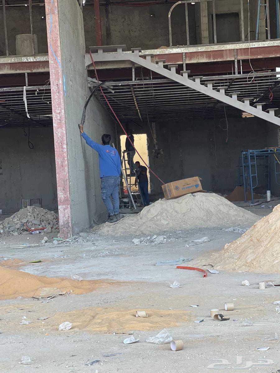 مقاول تشطيبات عامه64209432320515111