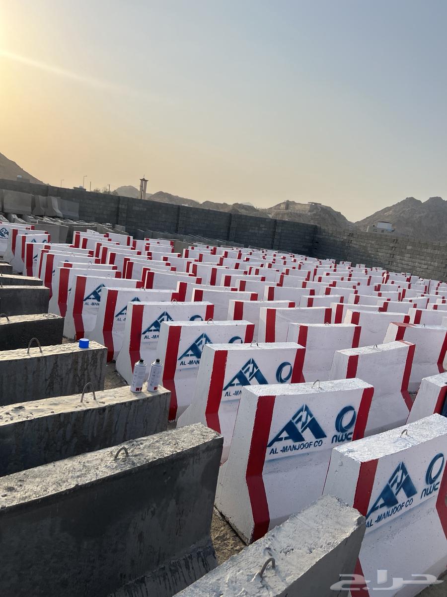 حواجز مواقف سيارات64210752556418113