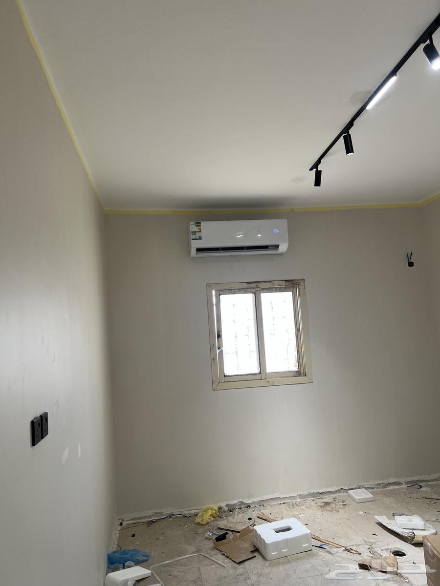 تركيب مكيف مركزي صيانه غسيل.64210092341890110