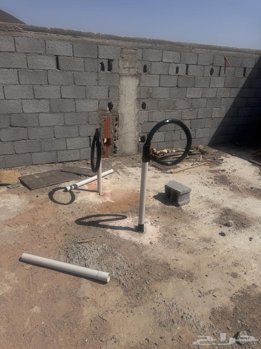 Copper Extension Installation (American and Korean)64210976201089114