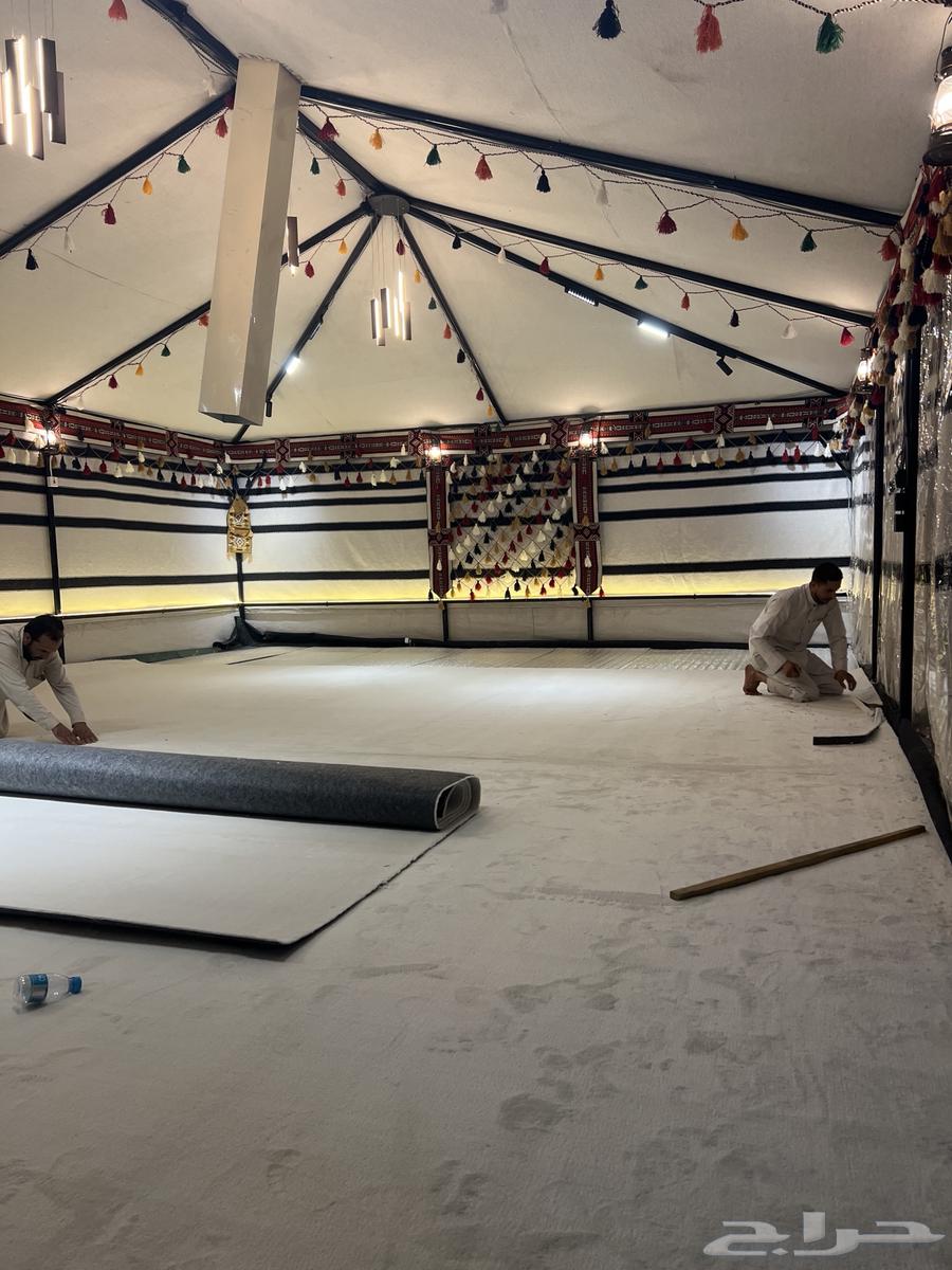 خيام وبيوت شعر64211816353921111