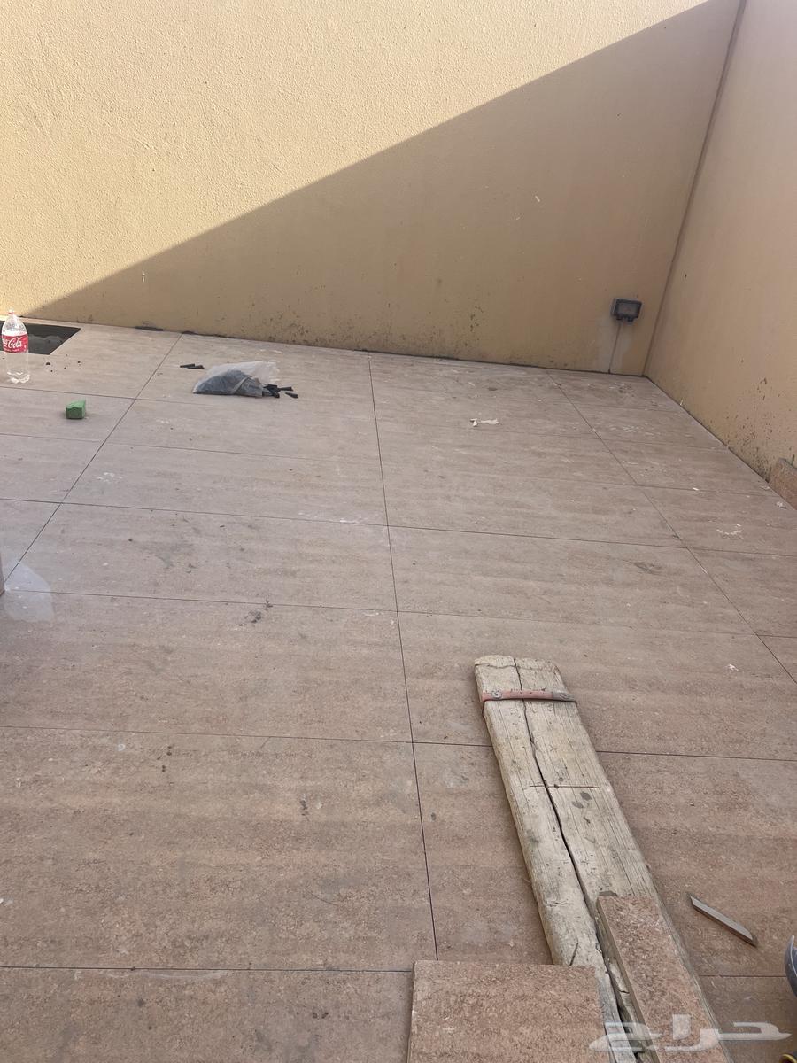 مبلط بلاط سراميك بناء الياسه تكسير وترميم64211173128449112