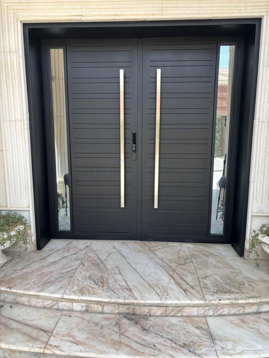 مملم حداد مظلات سواتر بين بنل سندويج شتكو عادي64211395775491110