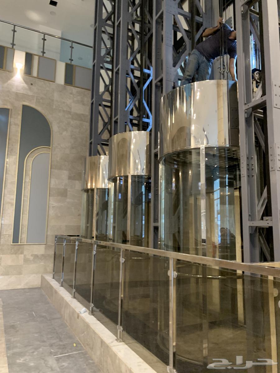 Elevator and escalator programming maintenance and troubleshooting64211817054338114