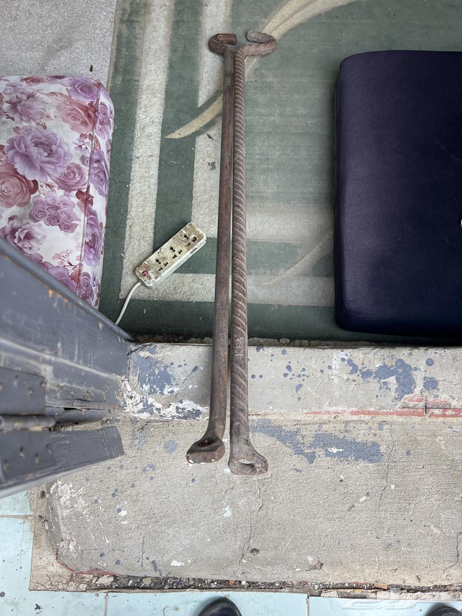 Iron Leveling Key64210095901571110