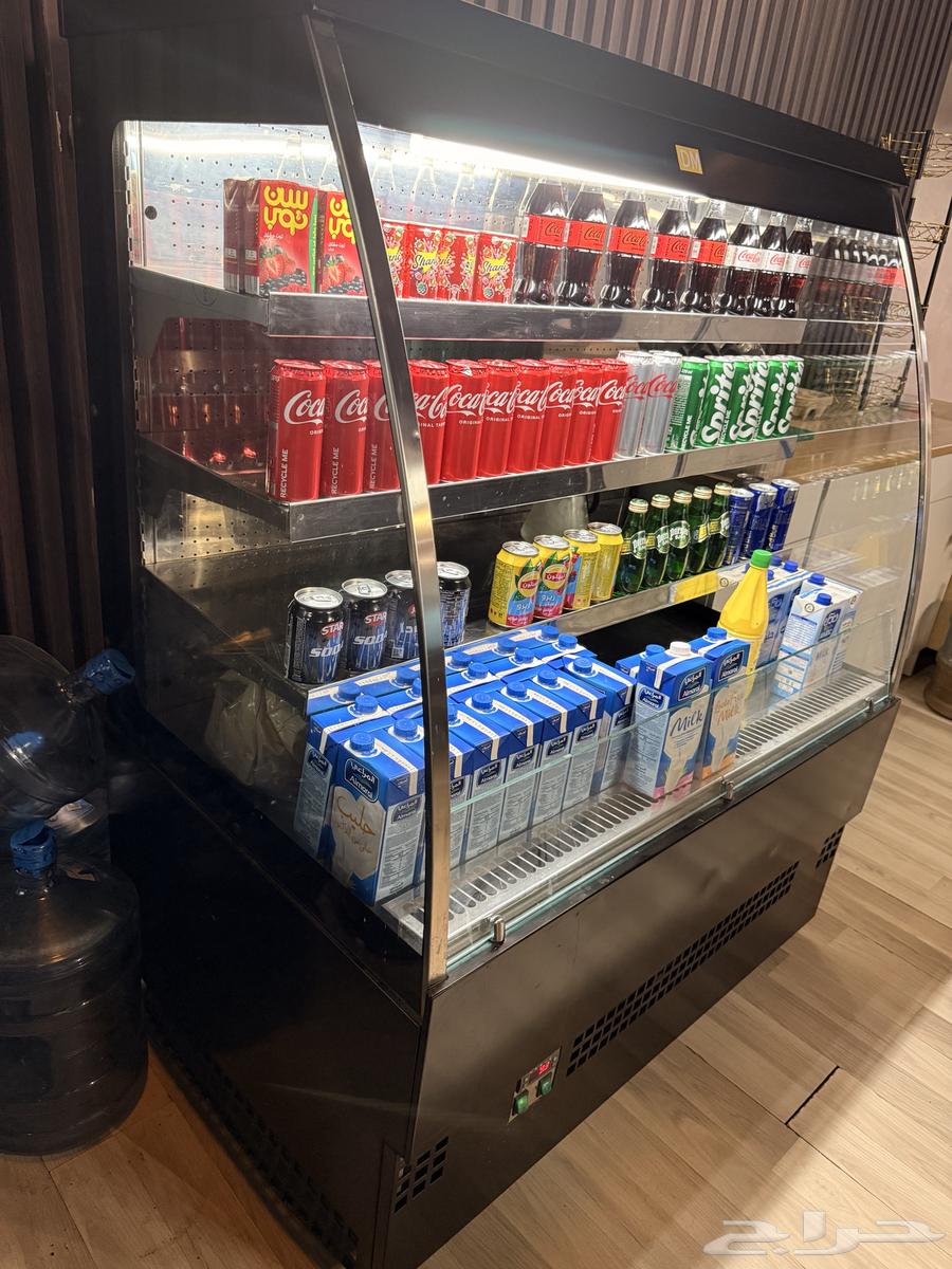 موجود ديكور بوث كامل طاولات رخام وملبسه قزاز معا خزن من تحت64211171806081113