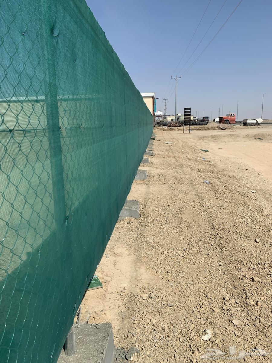 Shabuk Fencing, Shade, and Hangar Contractor64211395768066112