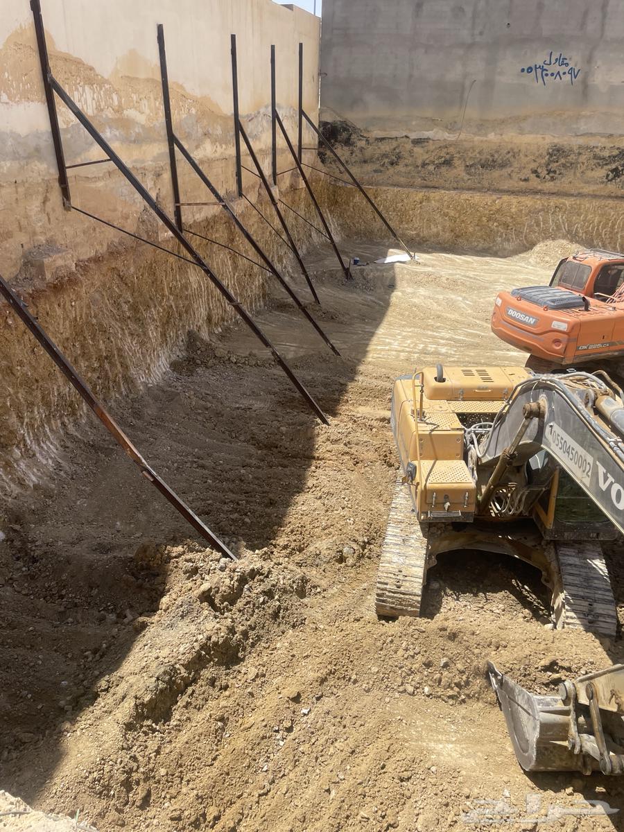 Drilling and relocation in northern Riyadh64209679586435112
