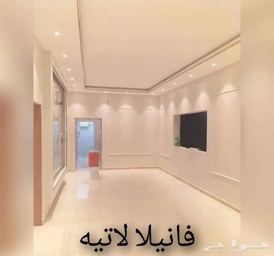 معلم دهانات معلم ديكورات ينبع64210748537474113