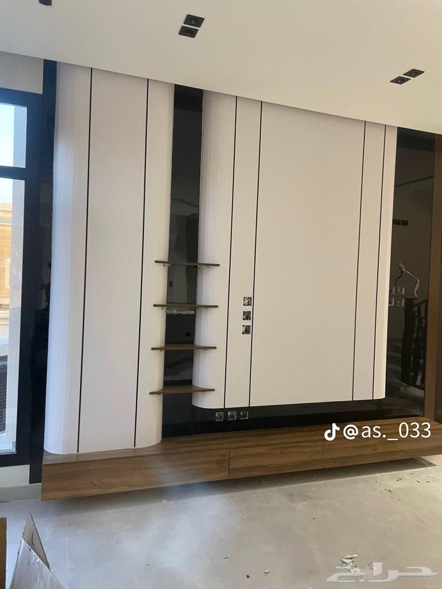 معلم ديكورات دهانات جده الحمدانيه64211589604355114