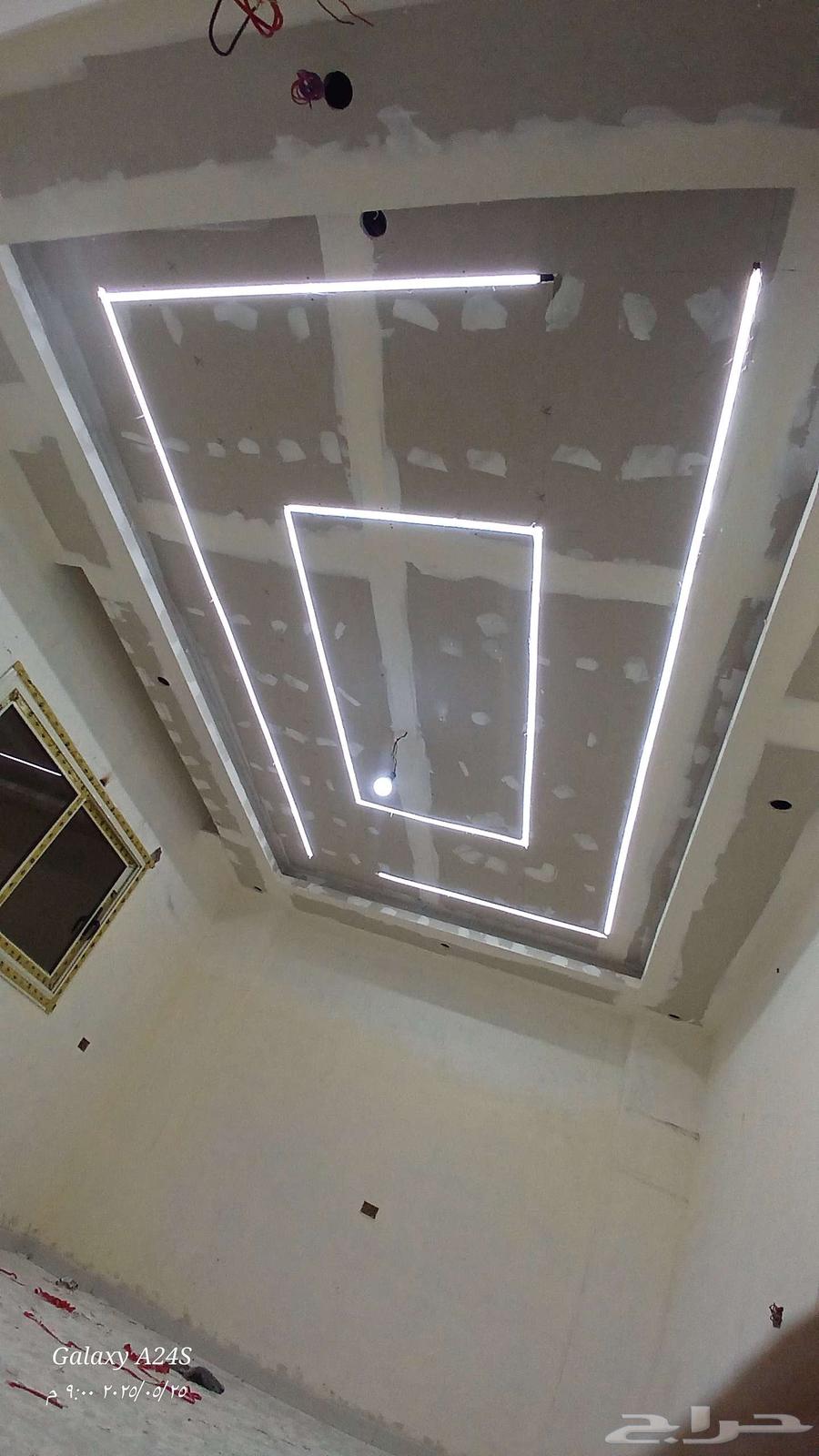 ديكورات أبو أدهم   شغل احترافي وجودة مضمونة متخصص64211587929091110