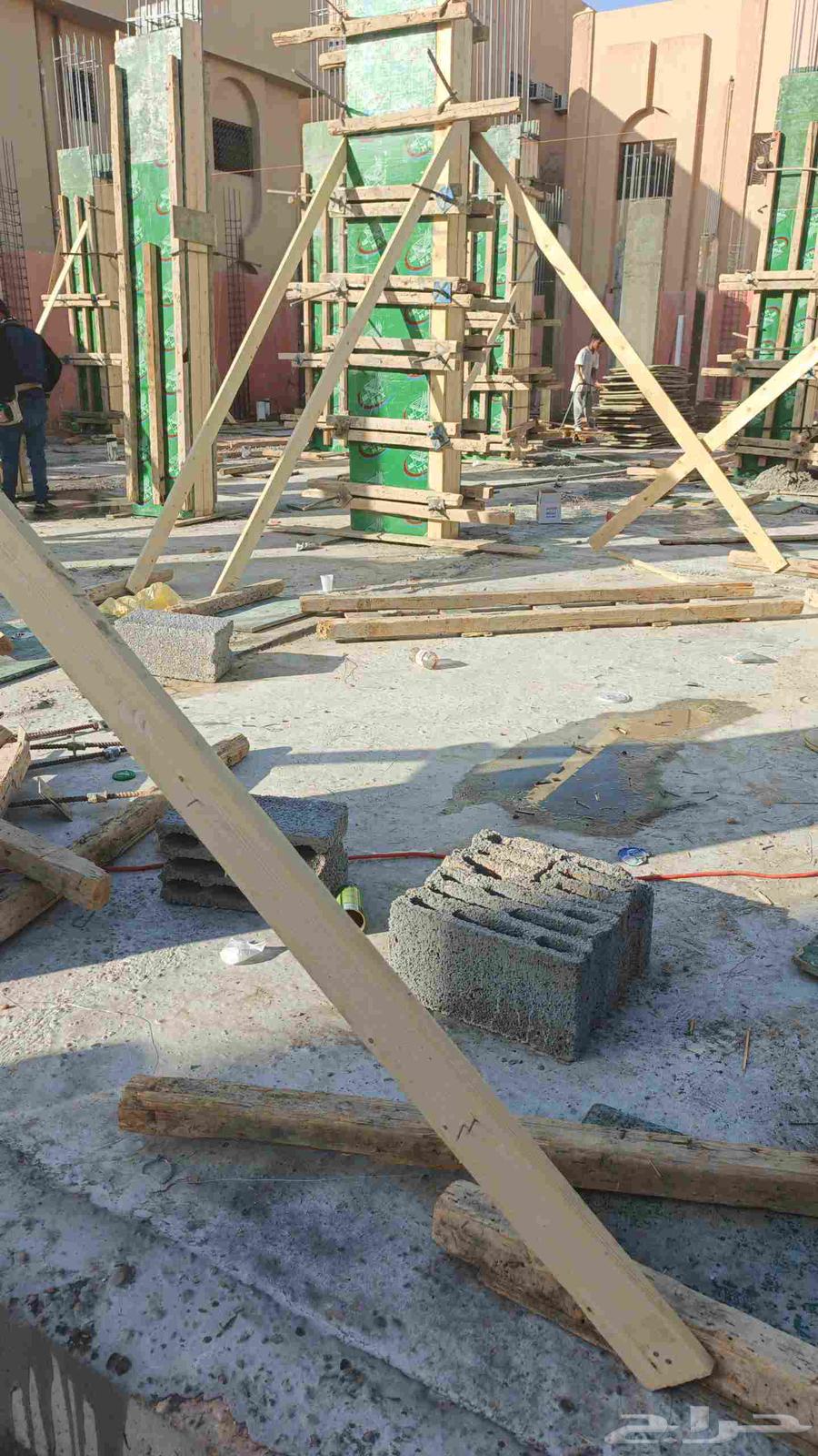 مقاول ترميم باكستاني64211395362947110