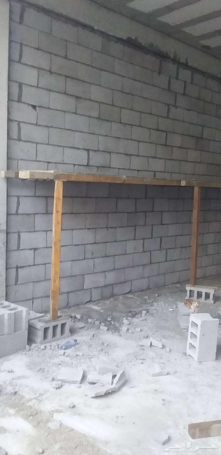 مقاول الدمام ترميم مباني هدم شغل عضم64211395634178110