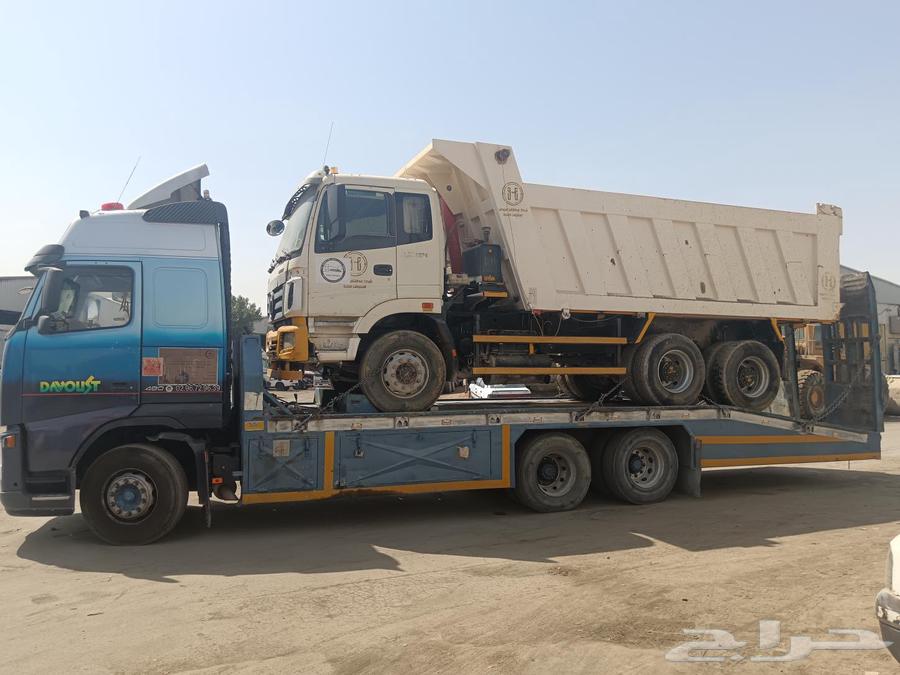 سطحه الوابد النقل المعدات الثقيلة والخفيفة داخل الرياض وخارج64210549387779114