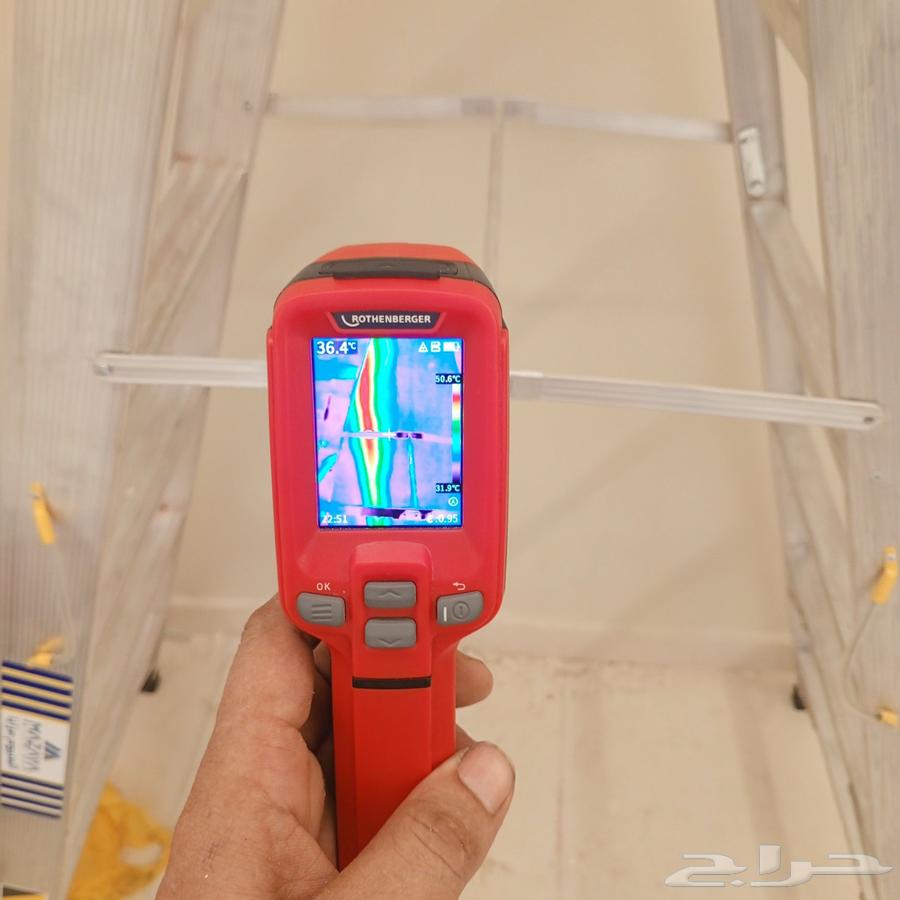 شركة كشف تسربات المياه مكة كشف تسريب الخزانات المياه64209898653443112