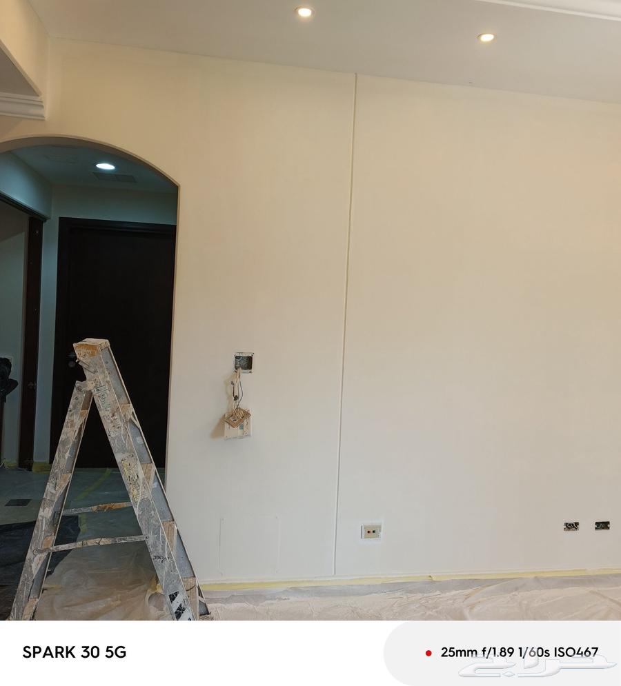 الجبيل  اصباغ الجبيل جلبموده الفناتير الاندلس الحمرى الخالدي64210095359106111