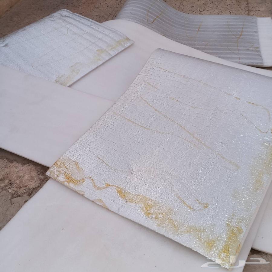 لباد ارضي فلين عازل حراري64209679826690110