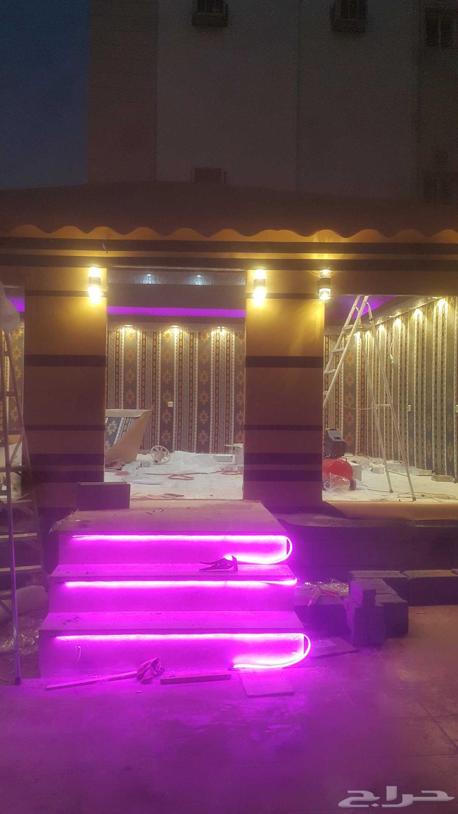 Electrician and CCTV installer in Mecca64209898688001112