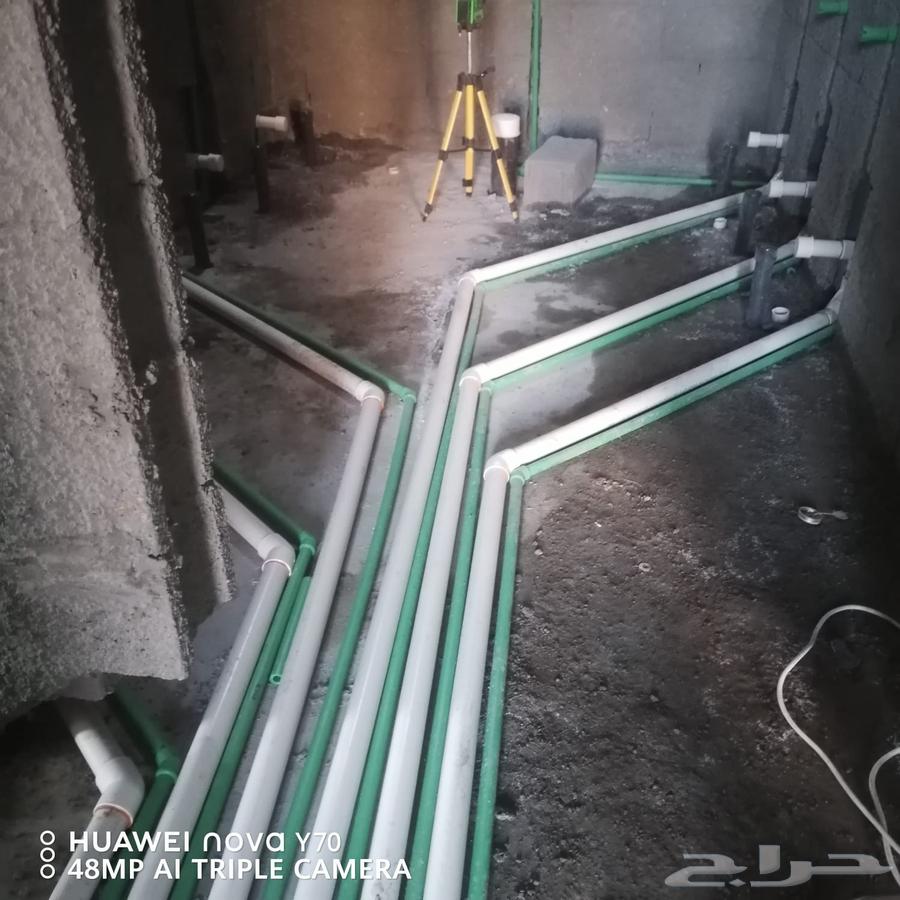 سباكه وفير64211816865411110