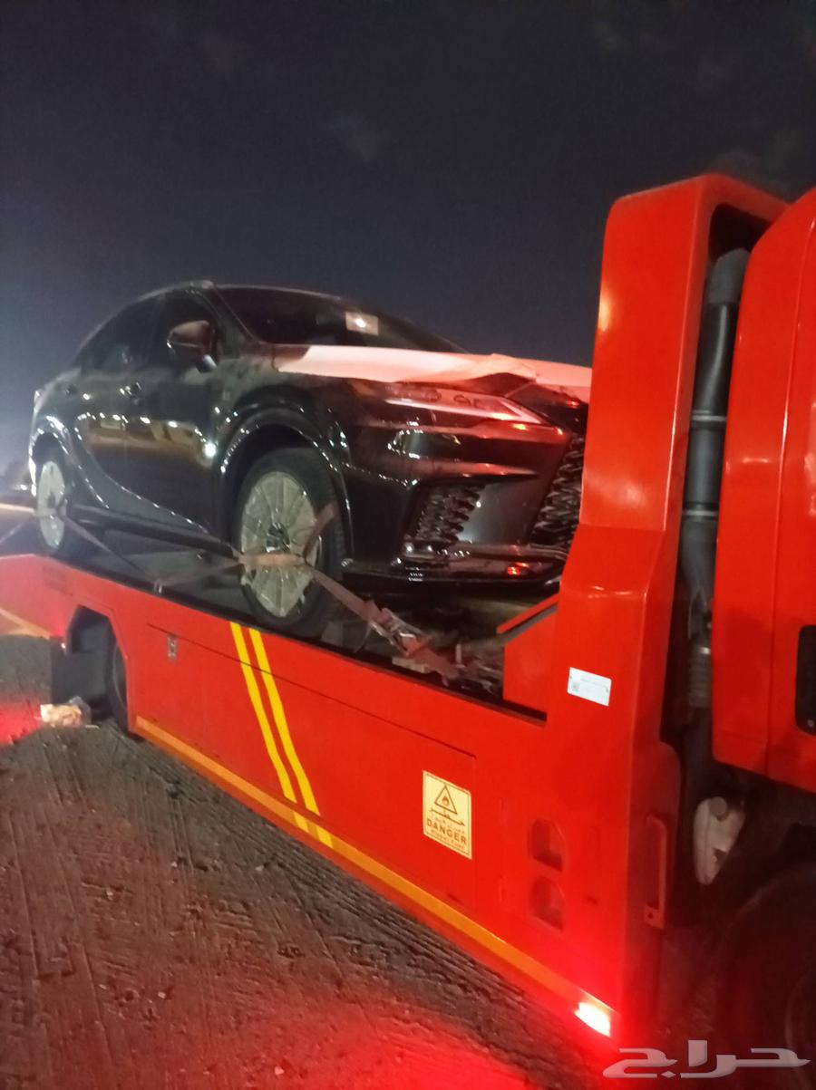 سطحه جده لنقل السيارات64210331269889110