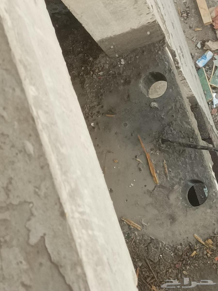 Concrete cutting openings64210751314434111