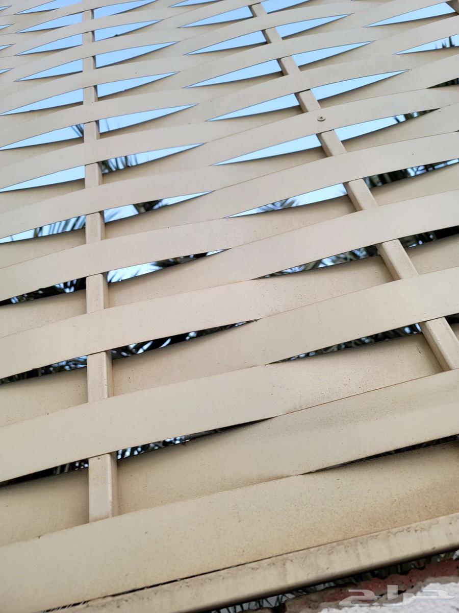 سواتر جده بلاستيك قماش مظلات سيارات جميع انواع الحداده64211394964865110