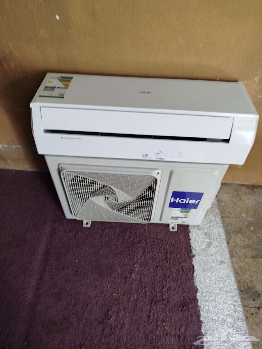 Used air conditioner for sale with installation and warranty, hot and cold, energy efficient64497979174273110