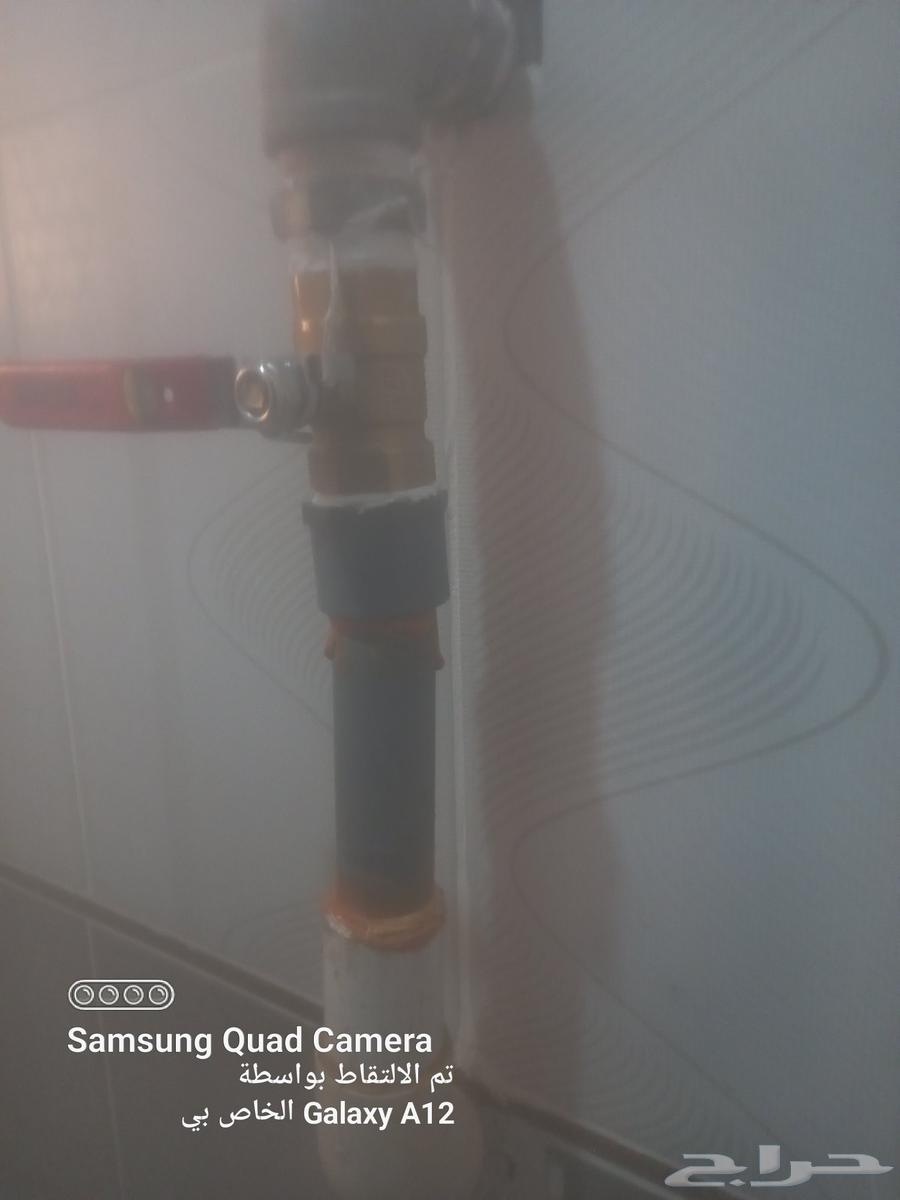 كشف تسربات وعزل الخزنات بالمدينة المنورة64210751156993111